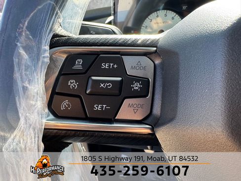 New 2025 Ford Mustang GT Premium w/ GT Performance Package image 26