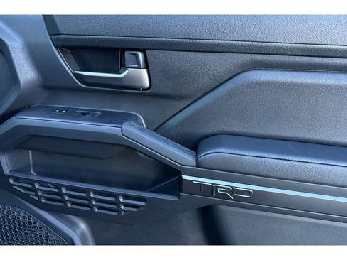 New 2026 Toyota Tacoma TRD Sport image 17