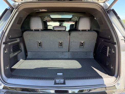New 2026 Chevrolet Traverse RS FWD image 20