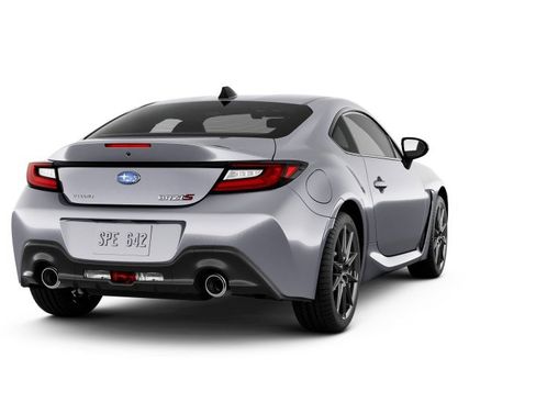 New 2026 Subaru BRZ tS RWD image 7