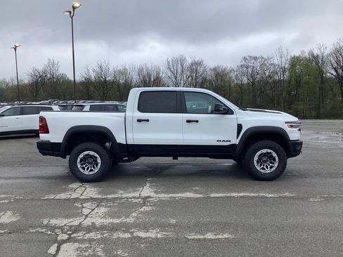 New 2026 RAM 1500 RHO w/ RHO Level 1 Equipment Group AWD/4WD image 8
