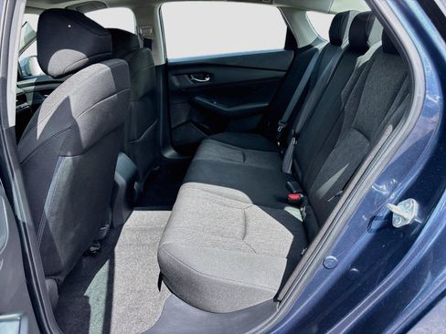 Used 2023 Honda Accord EX image 28