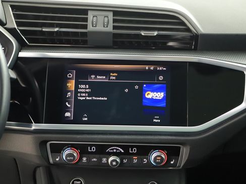 Used 2021 Audi Q3 2.0T Premium w/ Convenience Package image 19