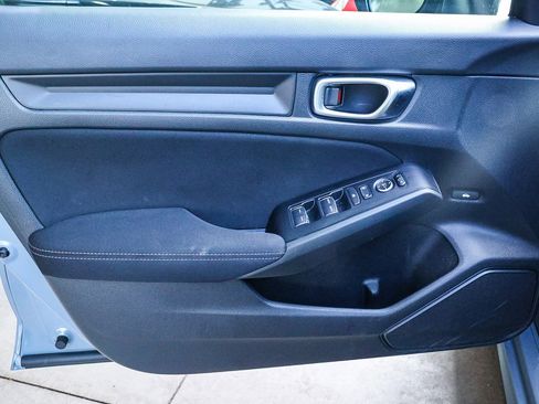 Certified 2023 Honda Civic Sport image 28