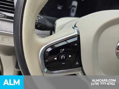Used 2023 Volvo XC90 B5 Plus w/ Protection Package AWD/4WD image 13