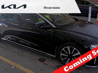 Used 2024 Lucid Air Touring