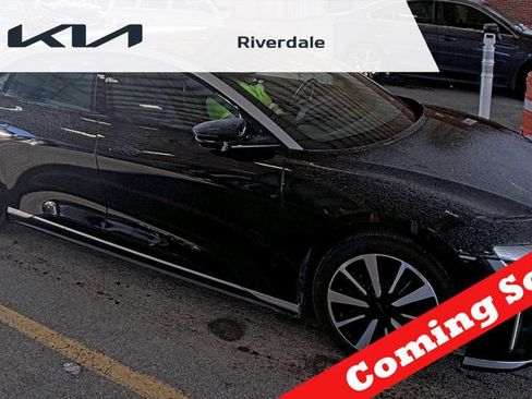Used 2024 Lucid Air Touring AWD/4WD image 1