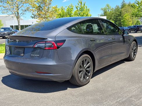 Used 2023 Tesla Model 3 Long Range AWD/4WD image 6