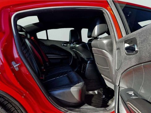 Used 2018 Dodge Charger SRT Hellcat w/ Harman/Kardon Audio Group image 42