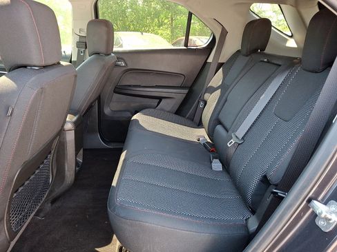 Used 2016 Chevrolet Equinox LT w/ Convenience Package AWD/4WD image 10