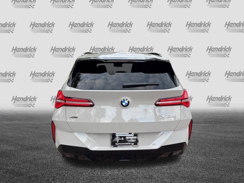 New 2026 BMW X3 xDrive30 w/ Premium Package image 8