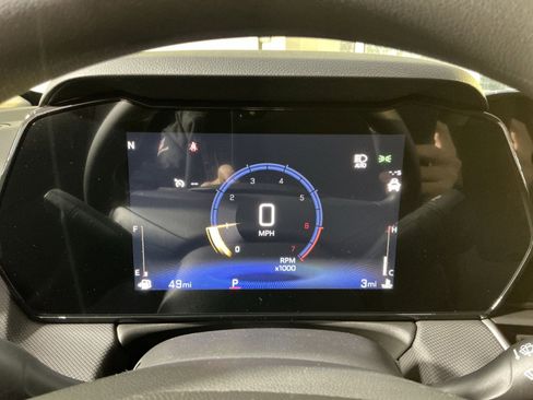 New 2026 Chevrolet TrailBlazer LS w/ LS Convenience Package image 25