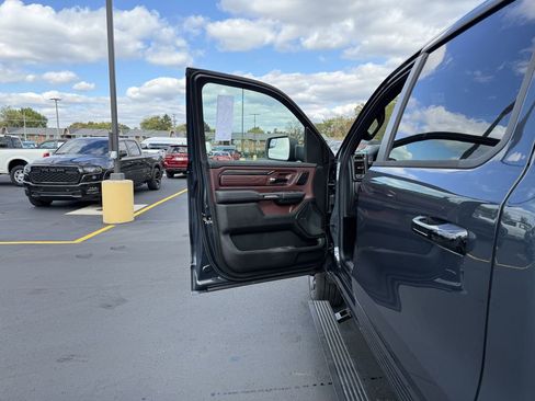 New 2026 RAM 1500 Limited image 15