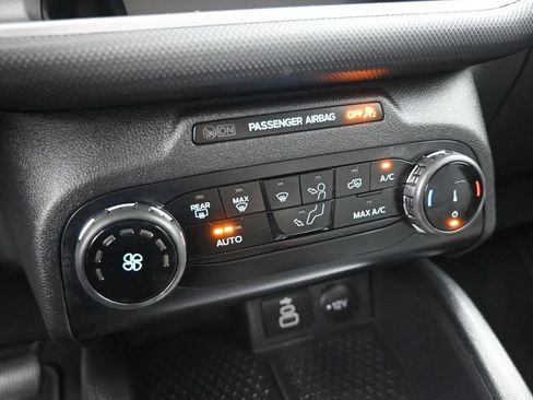 Used 2024 Ford Bronco Sport Big Bend AWD/4WD image 16