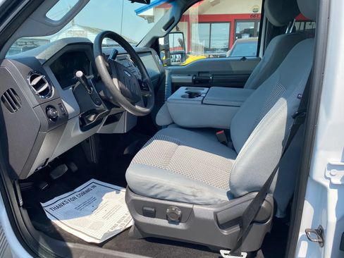 Used 2015 Ford F350 XLT w/ XLT Value Package AWD/4WD image 9
