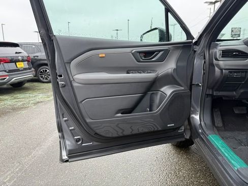 New 2026 Subaru Forester Wilderness image 15