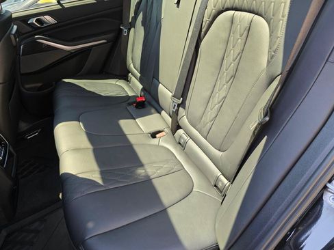 Used 2023 BMW X5 M50i w/ Executive Package AWD/4WD image 28