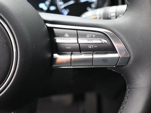 Used 2025 MAZDA CX-50 2.5 Hybrid w/ Weather Package AWD/4WD image 2
