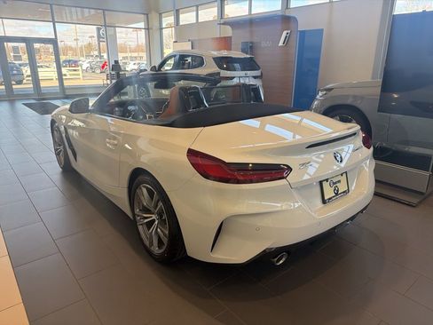 New 2026 BMW Z4 sDrive30i w/ Convenience Package image 5