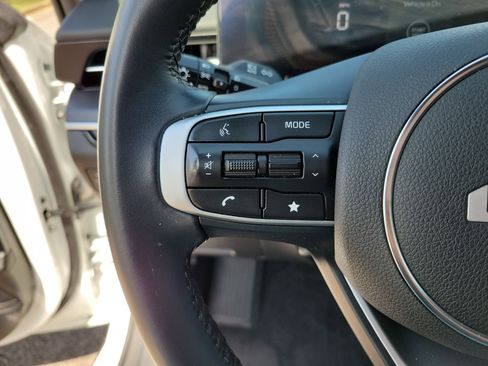 Used 2025 Kia K5 GT-Line w/ GT-Line Premium Package FWD image 14