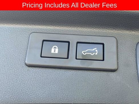 Used 2024 Subaru Forester Sport AWD/4WD image 14