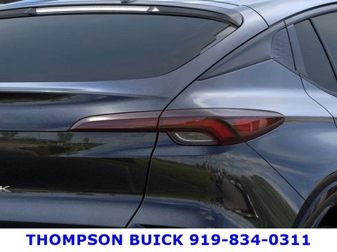 New 2026 Buick Envista Sport Touring w/ Convenience I Package image 11