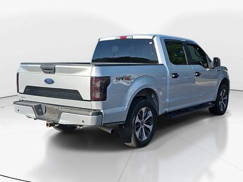 Used 2019 Ford F150 XL w/ Equipment Group 101A Mid RWD image 3
