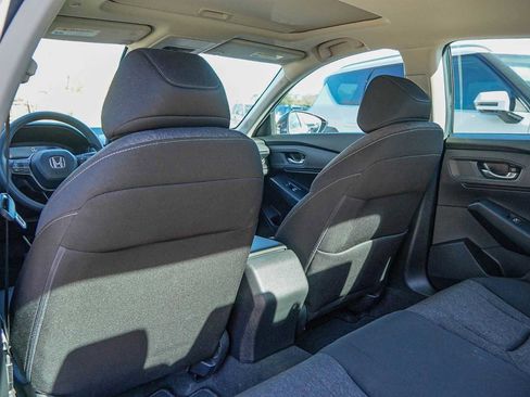 Used 2024 Honda Accord EX image 27