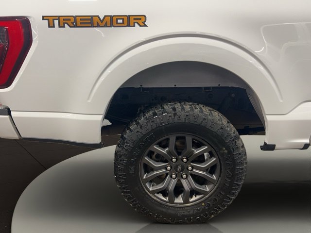 Used 2023 Ford F150 Tremor w/ Equipment Group 402A High AWD/4WD image 35