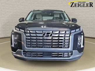 Used 2024 Hyundai Palisade Calligraphy AWD/4WD video 2