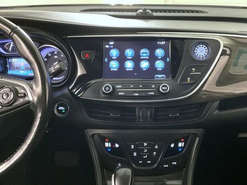 Certified 2020 Buick Envision Essence image 12