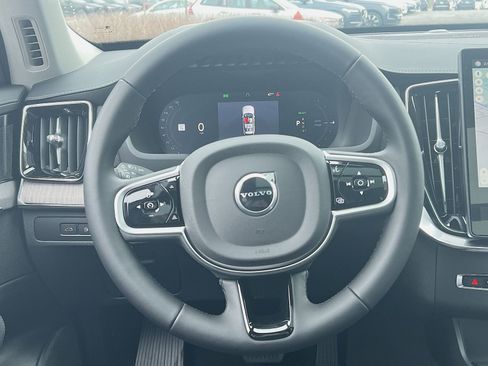 New 2026 Volvo XC90 T8 Ultra w/ Protection Package Premier image 16