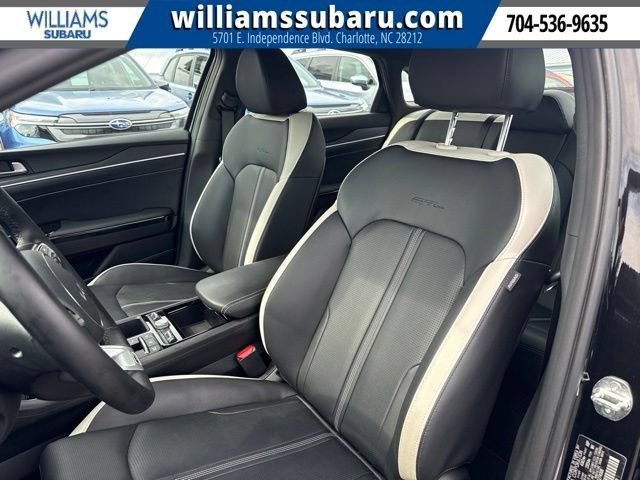 Used 2025 Kia K5 GT-Line FWD image 21