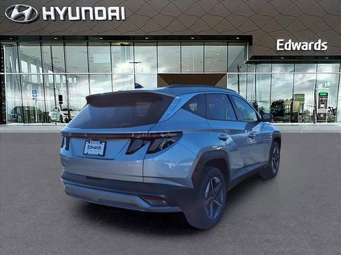 New 2026 Hyundai Tucson SEL w/ Tow & Go Package image 7