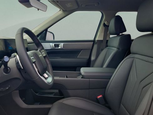 New 2026 Hyundai Santa Fe SEL image 21