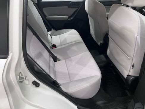 Used 2017 Subaru Forester 2.5i w/ Alloy Wheel Package image 33