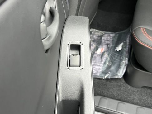 New 2026 Nissan Frontier PRO-4X w/ Tow Package image 16