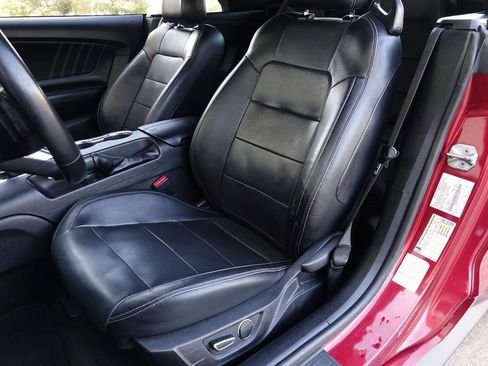 Used 2017 Ford Mustang Premium image 5