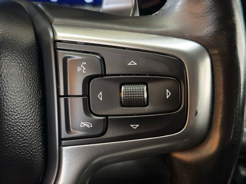 Used 2024 Chevrolet Silverado 1500 RST w/ True North Edition Plus AWD/4WD image 28