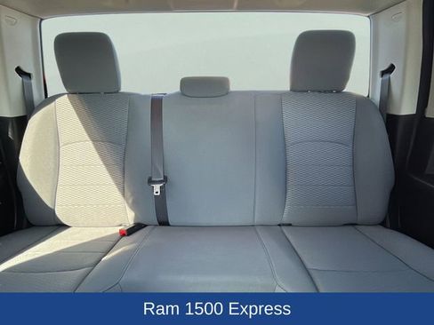 Used 2019 RAM 1500 Express w/ Express Value Package AWD/4WD image 18