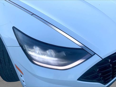 Used 2022 Hyundai Sonata SEL Plus w/ Cargo Package FWD image 26
