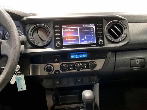 Used 2023 Toyota Tacoma SR image 8