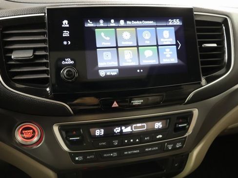 Used 2022 Honda Pilot EX-L image 16