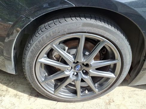 Used 2024 Subaru BRZ Premium image 10