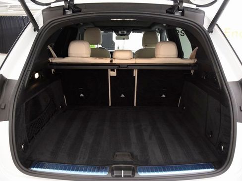 Used 2026 Mercedes-Benz GLE 350 4MATIC image 31