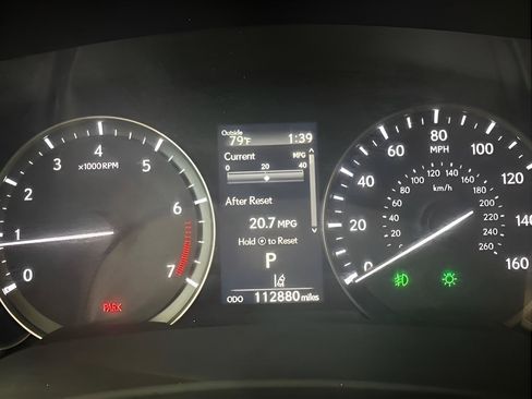 Used 2017 Lexus RX 350 AWD w/ Premium Package image 18