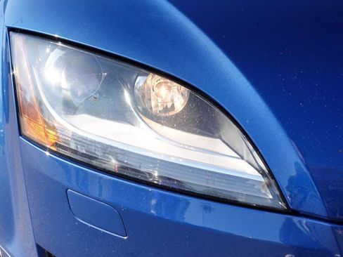 Used 2009 Audi TT 2.0T Premium image 4