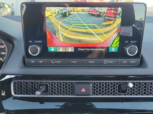 New 2026 Honda Civic Sport image 25