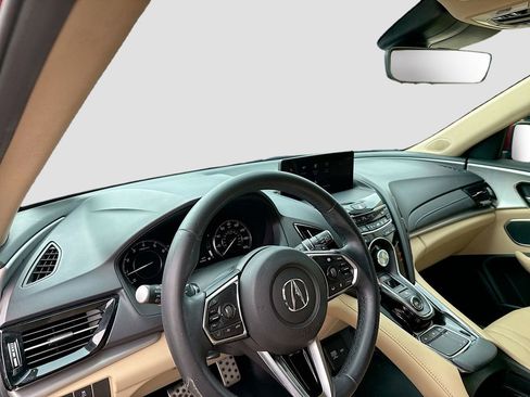Used 2020 Acura RDX FWD image 11