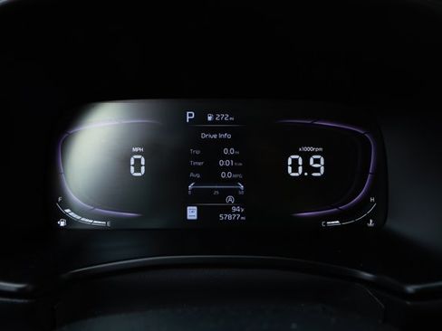 Used 2023 Kia Soul LX FWD image 7